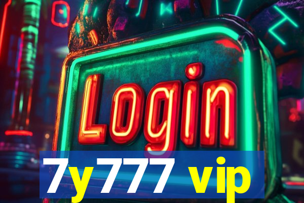 7y777 vip